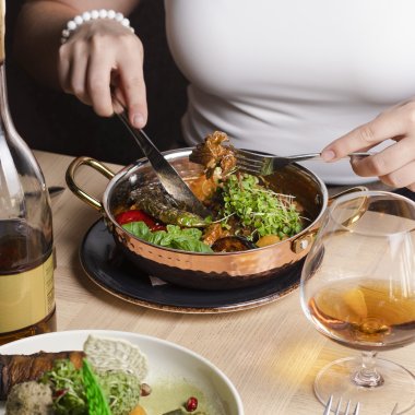 Menu Plac Grunwaldzki 59