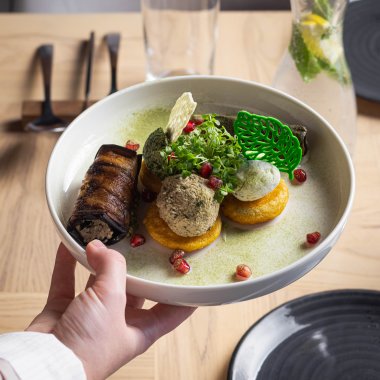 Menu Wojciecha Bogusławskiego 35