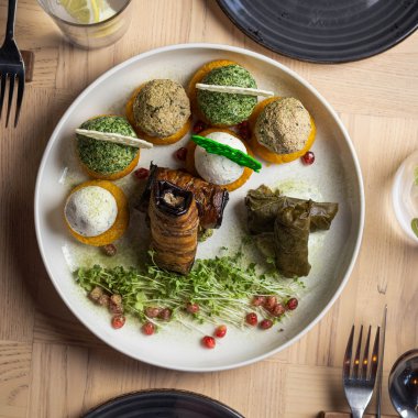 Menu Wojciecha Bogusławskiego 35