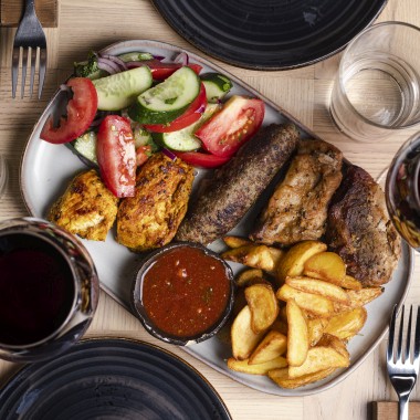 Menu Świętego Mikołaja 16